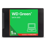 SSD-Speicher 2TB WD Green (WDS200T5G0A)