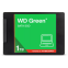 SSD-Speicher 2TB WD Green (WDS200T5G0A) - Foto 2