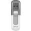 USB Flash накопитель 64GB Lexar JumpDrive V100 Grey - LJDV100-64GABGY