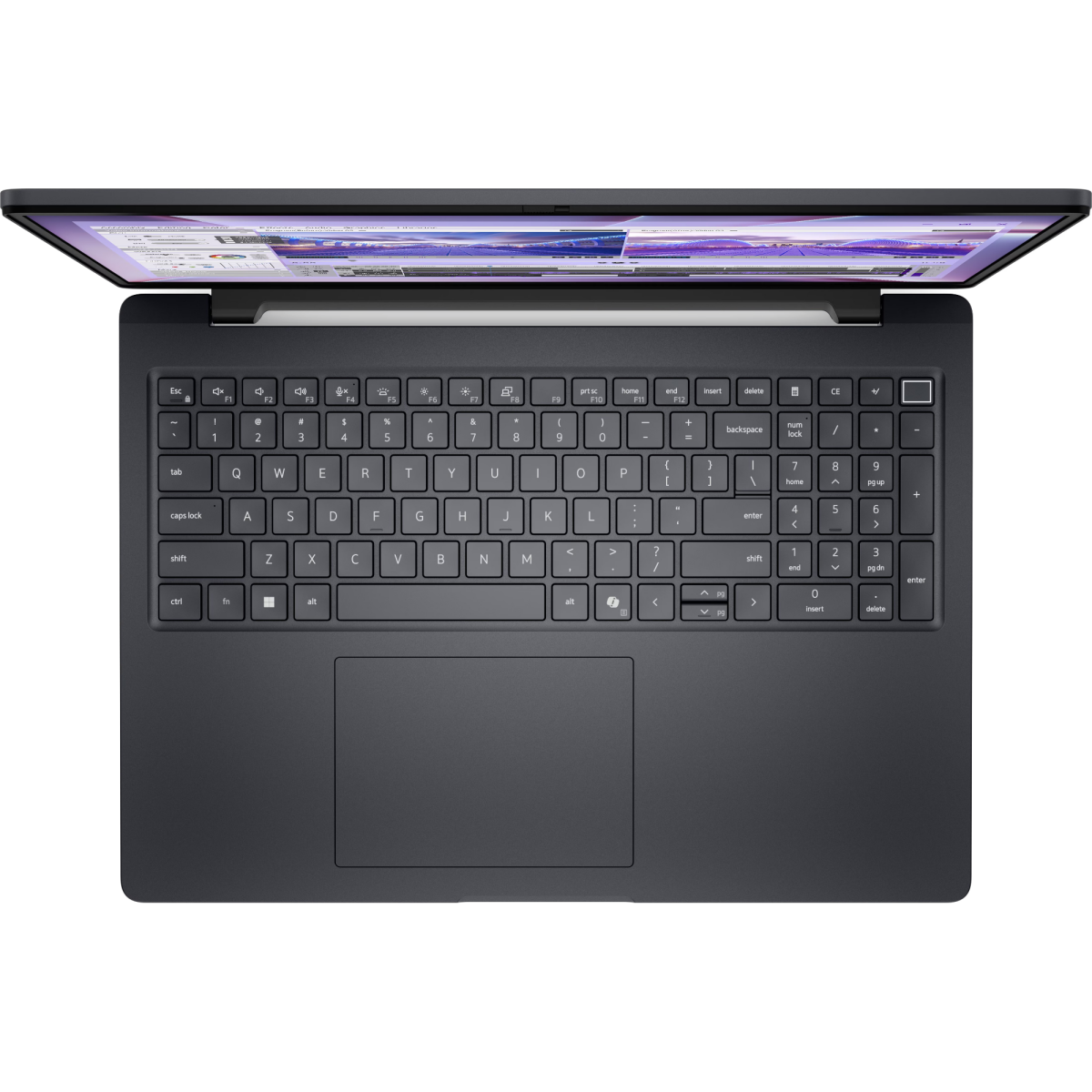 ordinateur portable Dell Pro Max 16 (MC16250) (M247Y) - photo 3