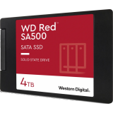 Disque SSD 4TB WD Red SA500 (WDS400T2R0A) (WDS400T2R0A-68CKB0)