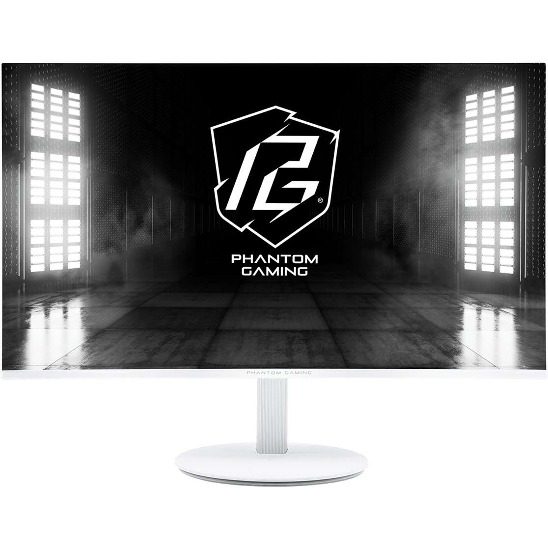Monitor ASRock 27" Phantom Gaming PG27FFS2E-W