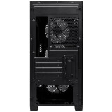 Boîtier Cooler Master Elite 302 Black (E302-KGNN-S00)