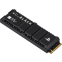 SSD-Speicher 8TB WD Black SN850P (WDBBYV0080BNC) - WDBBYV0080BNC-WRSN