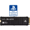 SSD-Speicher 8TB WD Black SN850P (WDBBYV0080BNC) - WDBBYV0080BNC-WRSN - Foto 3