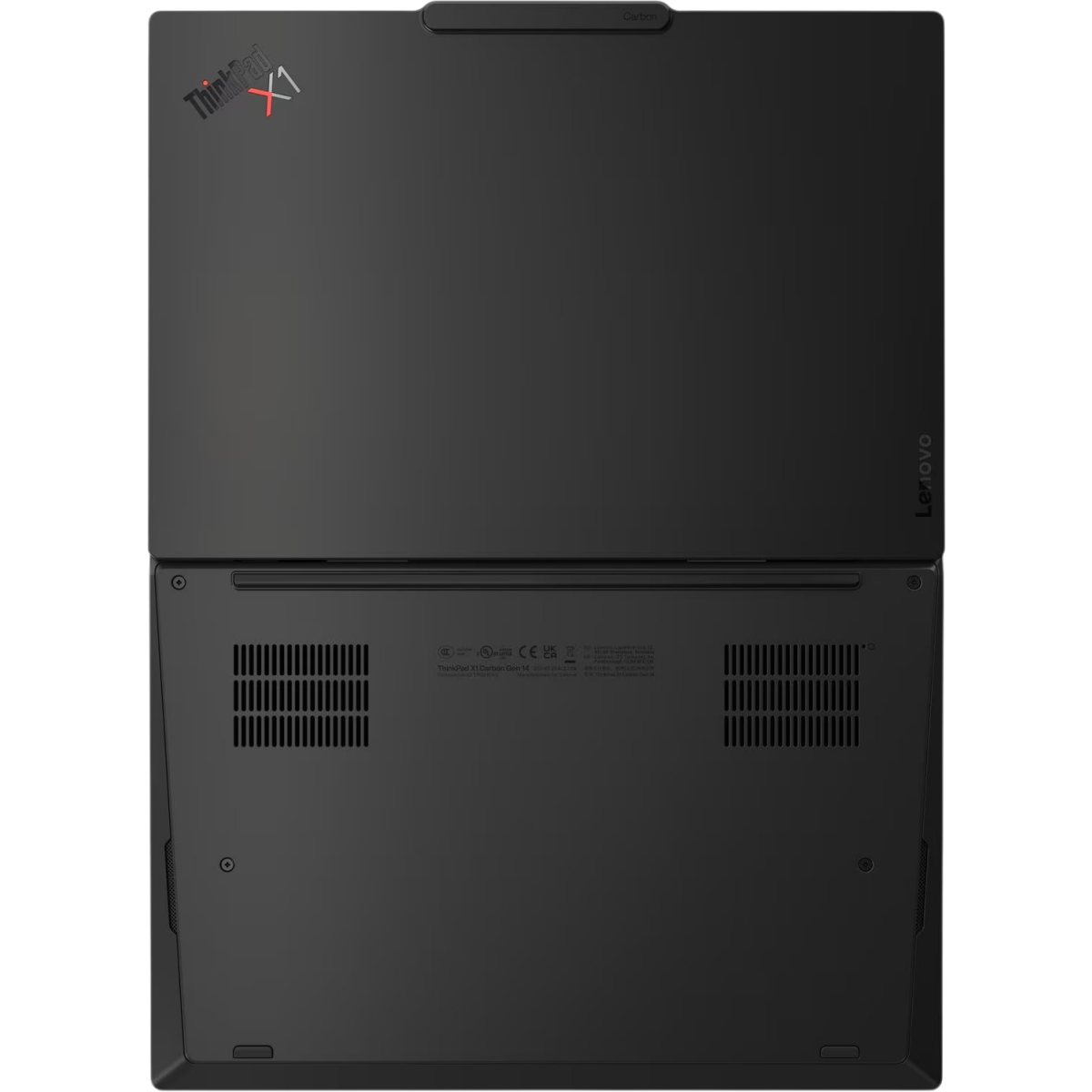 Laptop Lenovo ThinkPad X1 Carbon Gen 14 Aura Edition (21V7009XFR) - Foto 10