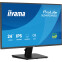 Monitor iiyama 24" ProLite X2492HSU-B1 - Foto 3
