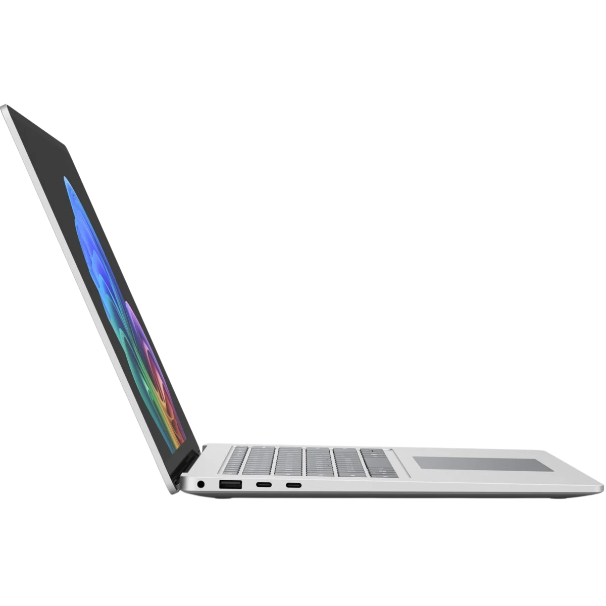 Ordinateur portable Microsoft Surface Laptop for Business 15" (8th Edition) Platinum (EP2-54722) - photo 4