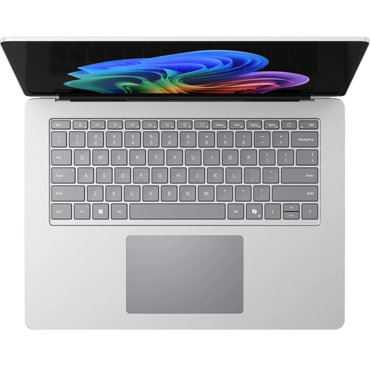 Ordinateur portable Microsoft Surface Laptop for Business 15" (8th Edition) Platinum (EP2-54722) - photo 6