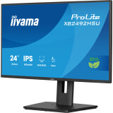 moniteur iiyama 24" ProLite XB2492HSU-B1