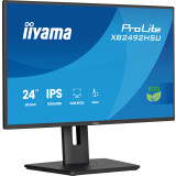 moniteur iiyama 24" ProLite XB2492HSU-B1