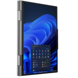 Ordinateur portable Lenovo ThinkPad X1 2-in-1 Gen 10 Aura Edition (21NU002BFR)