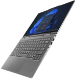 Ordinateur portable Lenovo ThinkPad X1 2-in-1 Gen 10 Aura Edition (21NU002BFR)