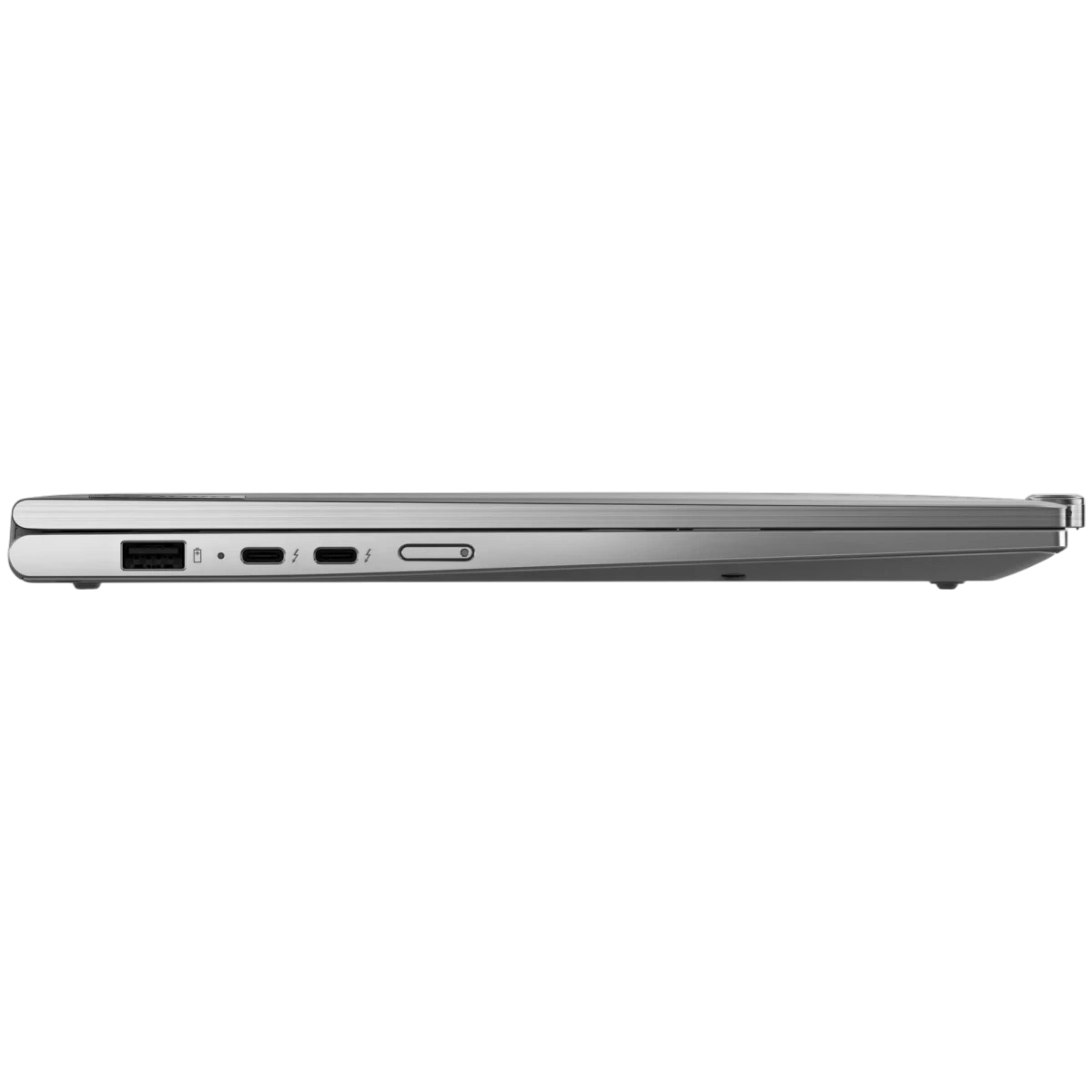 Ordinateur portable Lenovo ThinkPad X1 2-in-1 Gen 10 Aura Edition (21NU002BFR) - photo 9