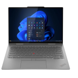 ordinateur portable Lenovo ThinkPad X1 2-in-1 Gen 10 Aura Edition (21NU001WFR)