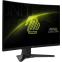 Монитор MSI 24" MAG 242C - 9S6-3BC31T-001 - Foto 2