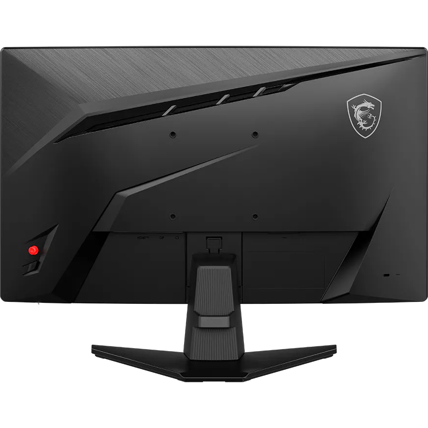 Монитор MSI 24" MAG 242C - 9S6-3BC31T-001 - Foto 4