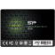 SSD-Speicher 240GB Silicon Power Slim S56 (SP240GBSS3S56B25)