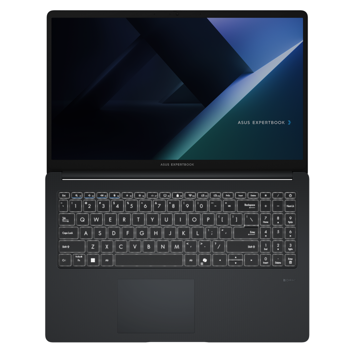 Ordinateur portable ASUS B1503CVA ExpertBook B1 Gentle Grey (S77025X) - B1503CVA-S77025X - photo 3