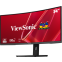 Монитор Viewsonic 34" VA3420C-2 - Foto 2
