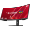 Монитор Viewsonic 34" VA3420C-2 - Foto 4