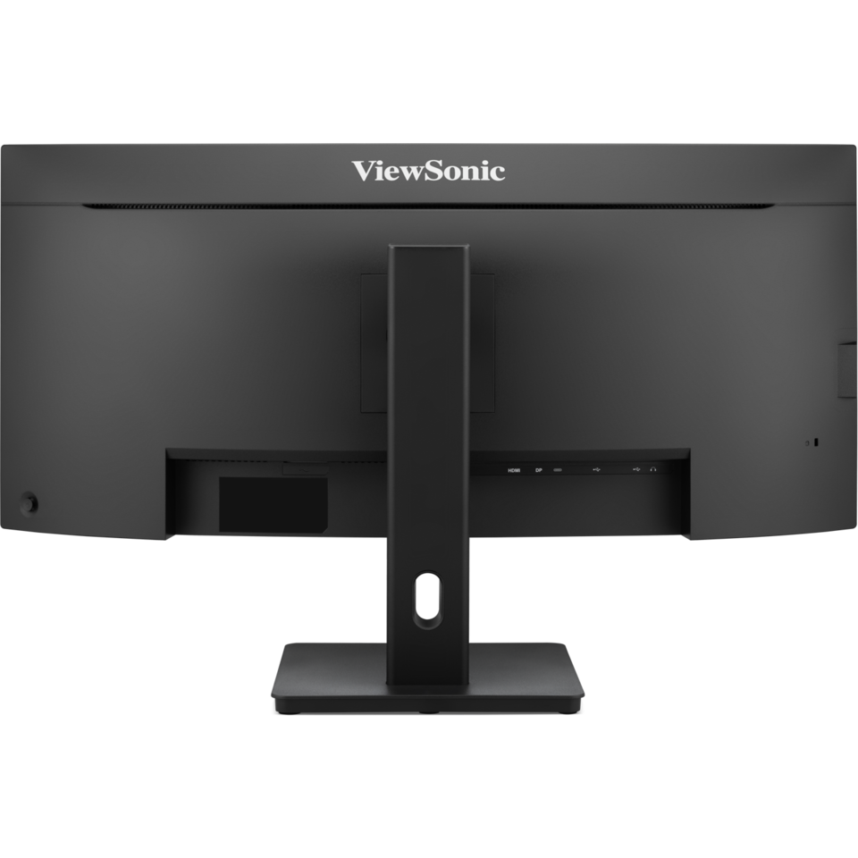 Монитор Viewsonic 34" VA3420C-2 - Foto 5