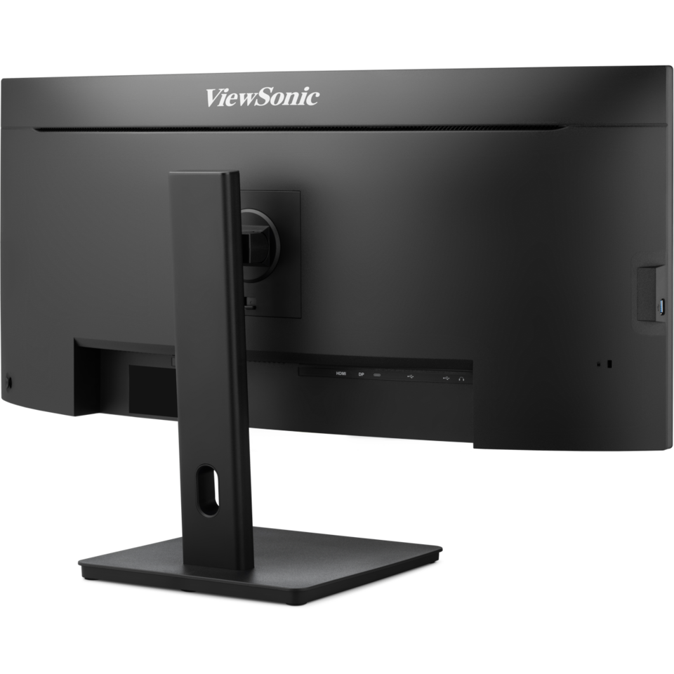 Монитор Viewsonic 34" VA3420C-2 - Foto 6