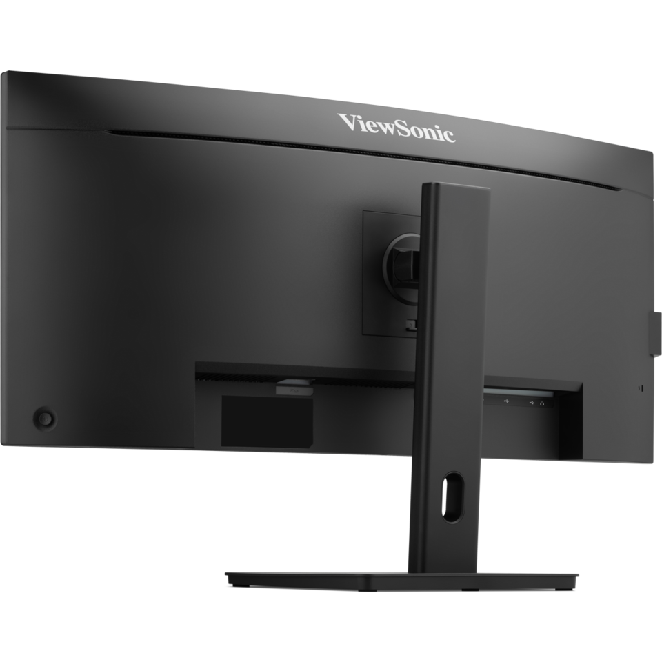 Монитор Viewsonic 34" VA3420C-2 - Foto 7