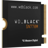 SSD-Speicher 1TB WD Black SN770M (WDS100T3X0G)
