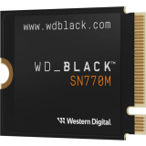 SSD-Speicher 1TB WD Black SN770M (WDS100T3X0G)