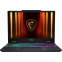 Ordinateur portable MSI Cyborg 15 B13WEKG-652FR - 9S7-15Q342-652