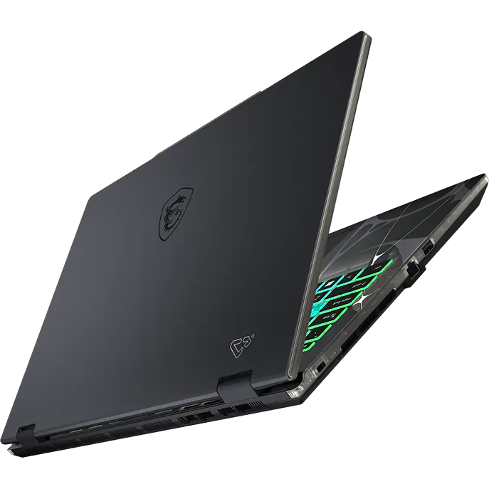 Ordinateur portable MSI Cyborg 15 B13WEKG-652FR - 9S7-15Q342-652 - Foto 5