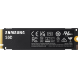 SSD-Speicher 1TB Samsung 990 (MZ-V9V1T0BW)