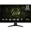 Монитор MSI 32" MAG 325QF E18V - 9S6-3DE11M-001