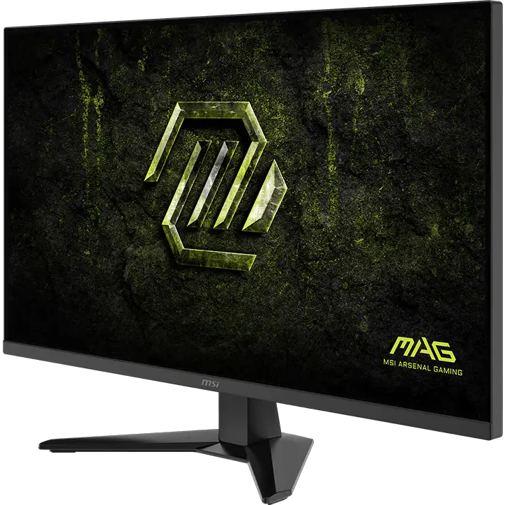 Монитор MSI 32" MAG 325QF E18V - 9S6-3DE11M-001 - photo 2