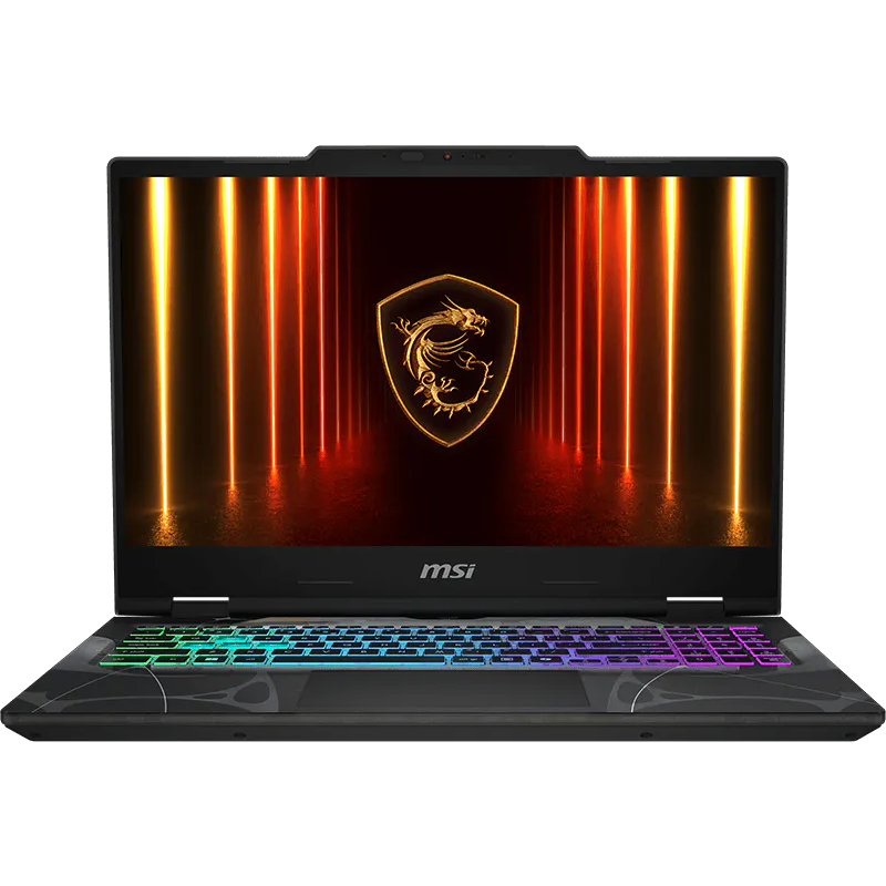Ordinateur portable MSI Cyborg 15 B13WEKG-677XFR - 9S7-15Q342-677