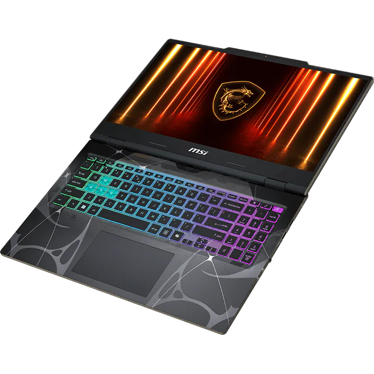 Ordinateur portable MSI Cyborg 15 B13WEKG-677XFR - 9S7-15Q342-677 - Foto 3