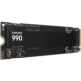 SSD-Speicher 2TB Samsung 990 (MZ-V9V2T0BW)