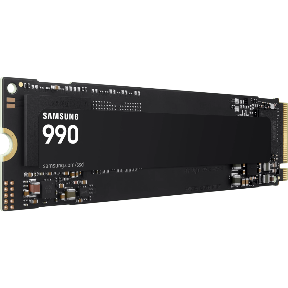 SSD 2TB Samsung 990 (MZ-V9V2T0BW)