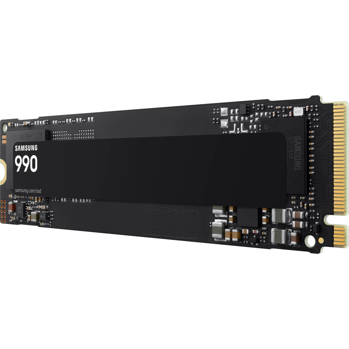 SSD 2TB Samsung 990 (MZ-V9V2T0BW) - photo 2