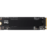SSD-Speicher 2TB Samsung 990 (MZ-V9V2T0BW)