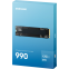 SSD 2TB Samsung 990 (MZ-V9V2T0BW) - photo 6
