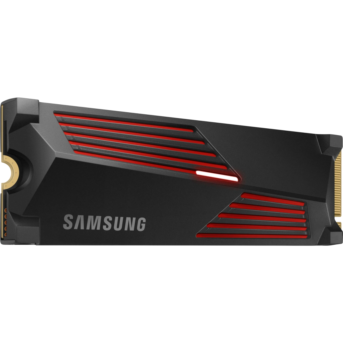 Disque SSD 1TB Samsung 990 PRO (MZ-V9P1T0GW)