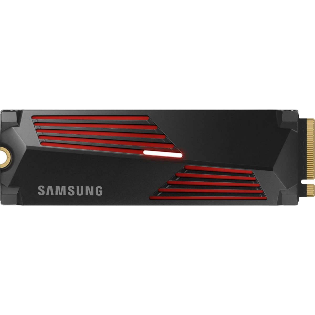 Disque SSD 1TB Samsung 990 PRO (MZ-V9P1T0GW) - photo 4