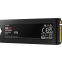 Disque SSD 1TB Samsung 990 PRO (MZ-V9P1T0GW) - photo 5
