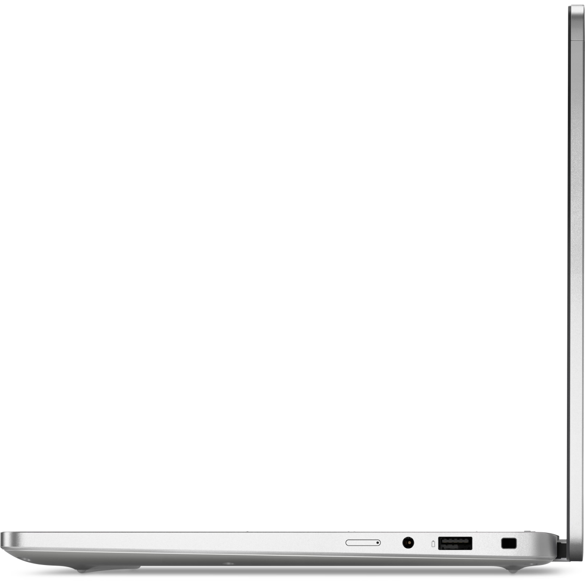 Ноутбук Dell Pro 13 Plus Platinum Silver (PB13250) (RJN0G) - photo 6