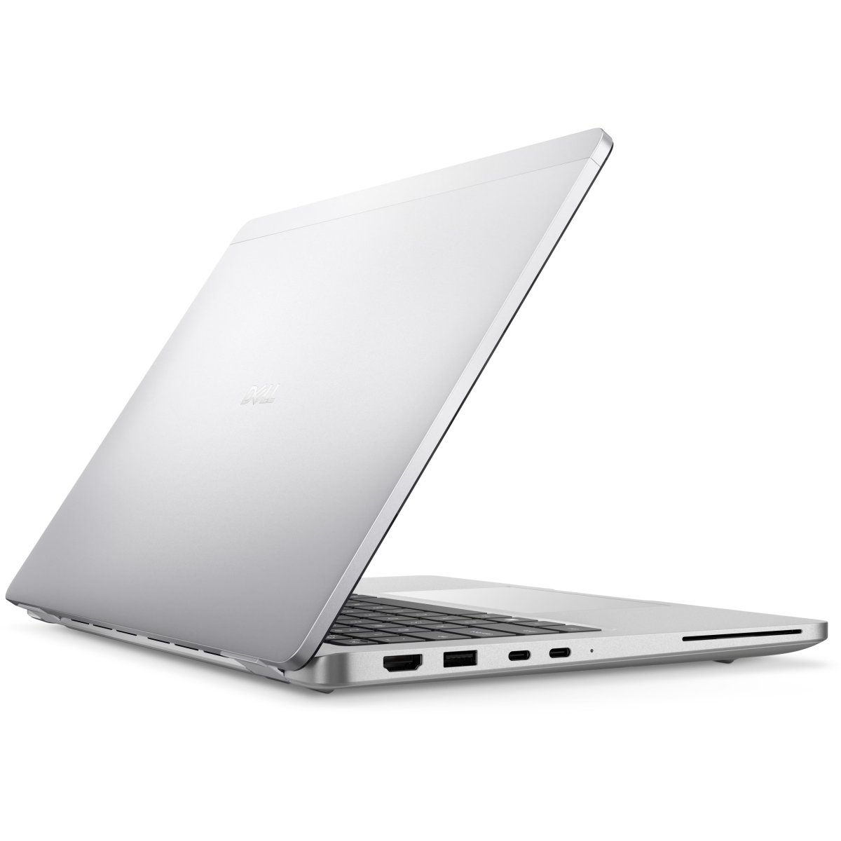 Ноутбук Dell Pro 13 Plus Platinum Silver (PB13250) (RJN0G) - photo 7