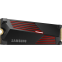 SSD-Speicher 2TB Samsung 990 PRO (MZ-V9P2T0GW)