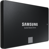SSD-Speicher 4TB Samsung 870 EVO (MZ-77E4T0B) (MZ-77E4T0B/EU)