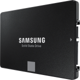 SSD-Speicher 4TB Samsung 870 EVO (MZ-77E4T0B) (MZ-77E4T0B/EU)